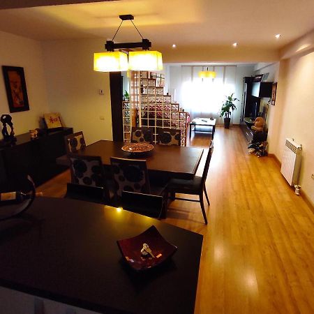 Acogedor Rincon Charro 75M2 Junto Al Corte Ingles Y Zona De Tapas De Van Dyck Apartment Salamanca Ngoại thất bức ảnh