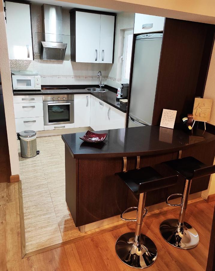 Acogedor Rincon Charro 75M2 Junto Al Corte Ingles Y Zona De Tapas De Van Dyck Apartment Salamanca Ngoại thất bức ảnh