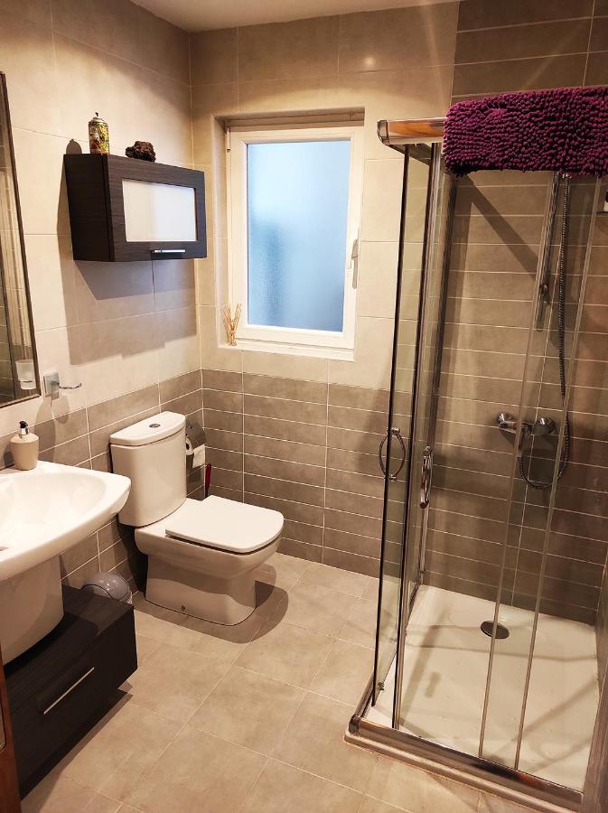 Acogedor Rincon Charro 75M2 Junto Al Corte Ingles Y Zona De Tapas De Van Dyck Apartment Salamanca Ngoại thất bức ảnh