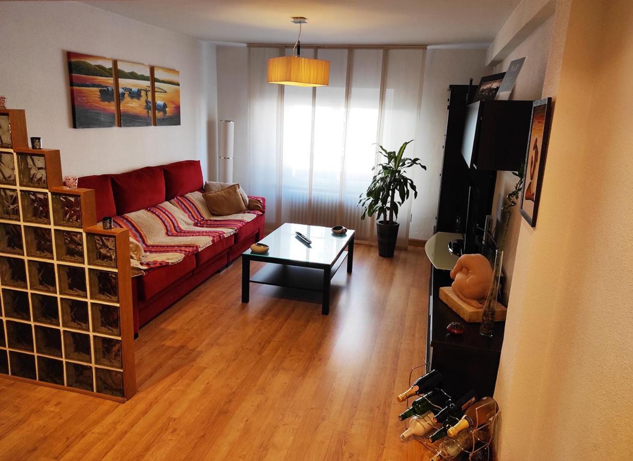 Acogedor Rincon Charro 75M2 Junto Al Corte Ingles Y Zona De Tapas De Van Dyck Apartment Salamanca Ngoại thất bức ảnh
