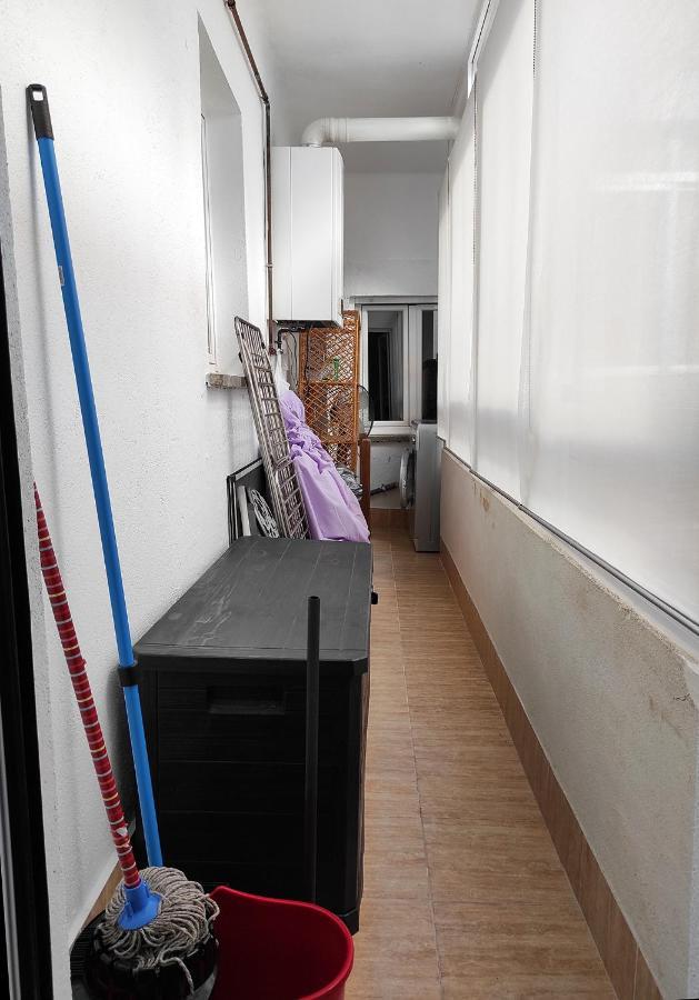 Acogedor Rincon Charro 75M2 Junto Al Corte Ingles Y Zona De Tapas De Van Dyck Apartment Salamanca Ngoại thất bức ảnh